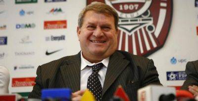 Muresan: Nu contest decizia in cazul Rapid! Cei care au gresit de la Rapid si Liga sa plateasca cu postul