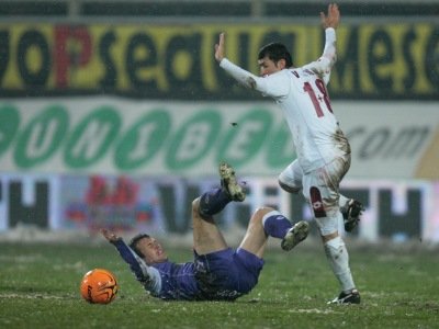 OFICIAL! Rapid pierde cu 0-3 meciul cu Timisoara!