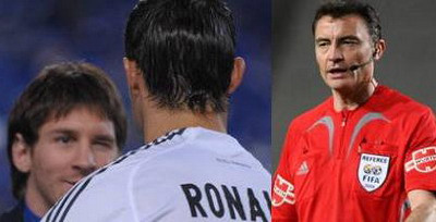 Barcelona scoate tunurile! Real Madrid nu a mai pierdut cu Mejuto Gonzalez de SECOLUL trecut!