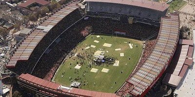 COD ROSU! Italia, Anglia, SUA, Germania si Franta amenintate cu BOMBA la mondiale! Esti gata pentru asta Blatter?