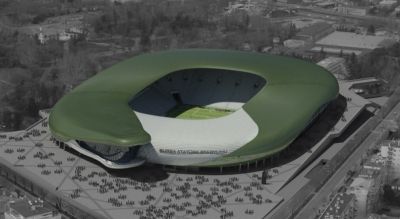 ATENTIUNE! Crocodili pe terenul de fotbal! Se intampla in Turcia! FOTO_1