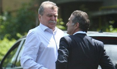 Cum ajunge Dinu Gheorghe la Steaua: vezi ce conditii pune Brasovului!