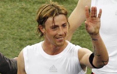 Dupa 15 ani la Real, Guti pleaca: E ultimul meu EL CLASICO!