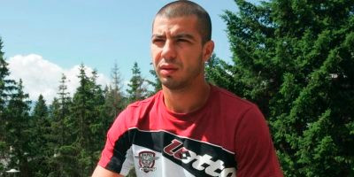 ALERTA la Rapid! Marius Constantin, dus de URGENTA la spital! Vezi de ce &nbsp;