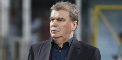 Dinu Gheorghe, din vara la Steaua? Vezi ce jucatori ar aduce in Ghencea