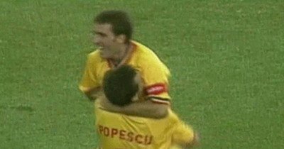 Baietii lui Hagi si Popescu promit: Vom&nbsp;castiga Cupa Mondiala!