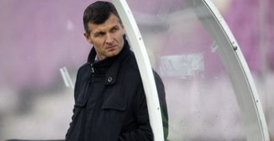 Sabau, mesaj pentru sefi: Eu sunt vinovat!&nbsp;Plec daca trebuie