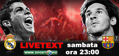 Guti: Cristiano Ronaldo este mai tare decat Messi! Vezi arma anti-Messi a Realului!