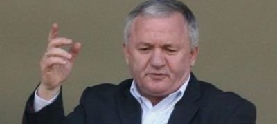 Porumboiu: Am fost penibili! Nu aveam cum sa castigam cu&nbsp;Astra