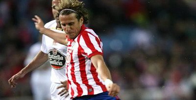 Nu l-a impresionat Messi! Diego Forlan: Eu il prefer pe Kun Aguero!
