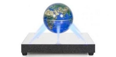 Platforma ANTI gravitationala: Cum ar dribla MESSI pe asta? :)