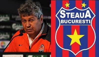 Andone la Rapid, Lucescu la Steaua? Nu ar exista niciun impediment in a prelua Steaua!