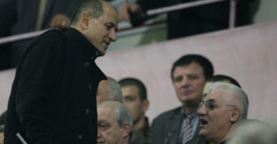 Se razbuna Copos dupa decizia in cazul Varga - Balan? S-au inteles&nbsp;sa ma schimbe din fruntea LPF!