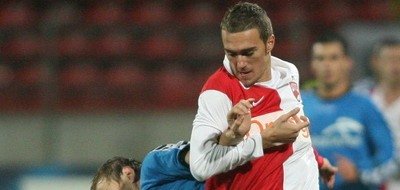 Alexe: Unirea si CFR sunt cei mai puternici adversari ai nostri!