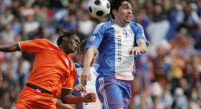 Calcaiul lui Iliev sau hat-trickul lui Wesley? Cine este meseriasul etapei?