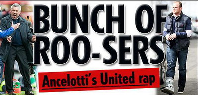 Ancelotti crede ca Chelsea este deja campioana: Sansele lui United la titlu sunt in ROO-ina!