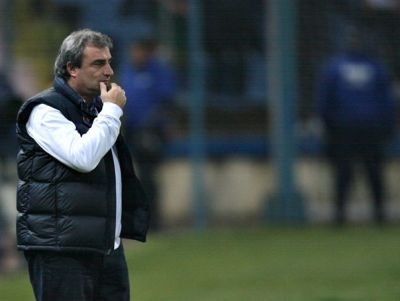Stoichita vede Rapidul favorita la titlu: Orice echipa de la locul 7 in sus are sanse