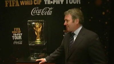 VIDEO / Nici Hagi, nici Mutu.. Vezi care este cel mai iubit fotbalist roman in Irlanda