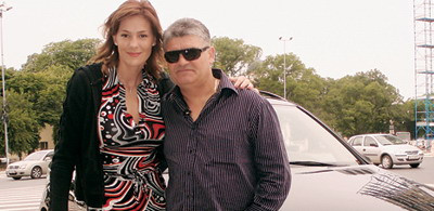 Ando a debutat cu victorie, dar..: Sunt la Rapid pentru doua luni!