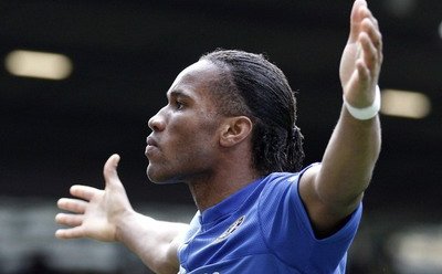 VIDEO / United poate&nbsp;PIERDE titlul dupa un gol din off-side al lui Drogba!