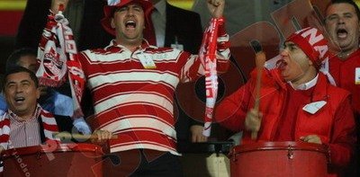 Turcu trebuie RESPECTAT, trebuie sa-i multumim pentru tot ce a facut pentru Dinamo!