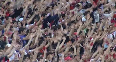 Dinamovistii il asteapta la COTITURA pe Ando! Daca pupa steagul Rapidului, va declansa razboi: