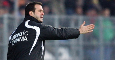 Roni Levi nu se gandeste la titlu: Nu existe favorite, se va lupta pana la final!