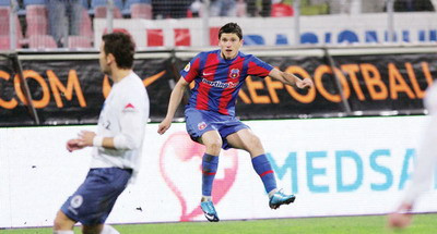 Steaua joaca de locul 10, iar Dinamo de Liga Campionilor!