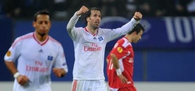 VIDEO: Romanul GROZAV a debutat in Europa: Vezi cea mai mare ratare a serii: Hamburg 2-1 Standard!_1