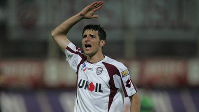 Niculae la Rapid?&nbsp; Am deja oferte din prima liga franceza. Aproape sigur o sa plec de la Auxerre!