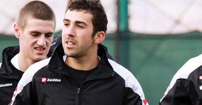 Rapid a depus memoriu la Comisia de Recurs in cazul Varga - Balan!