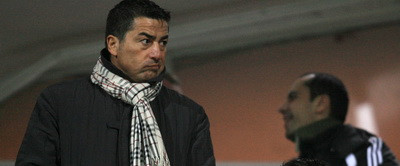 Rapid a ramas fara managerul sportiv! Rossi: Nu ma regaseam in proiectul lui Andone