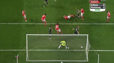 VIDEO! Faza Zilei in Europa! E calcaiul lui Agger mai tare decat cel al lui Seedorf cu United?