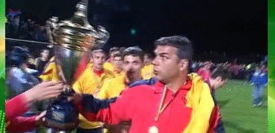 Ce suma l-a facut pe Olaroiu sa refuze sa vina la Steaua din vara!