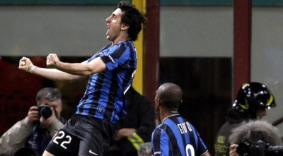 Chivu, doar rezerva! Inter 1-0 TSKA Moscova! Vezi fazele meciului