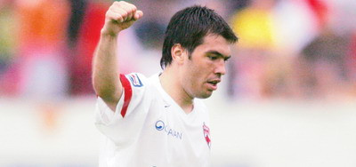 Margaritescu: La cald se spun multe, Dolha are parte de increderea noastra!