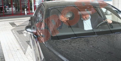 Andone a semnat un contract pe 2 ani si doua luni cu Rapid!