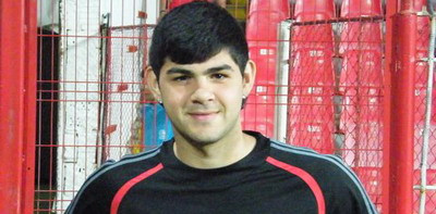 Dumitru Copil, in probe la o echipa din Anglia!&nbsp;VEZI aici: