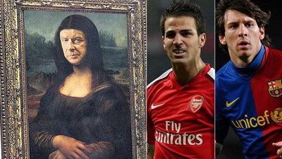 ASA va arata fotbalul ARTA! Cine va fi Mona Lisa: Guardiola sau Wenger?