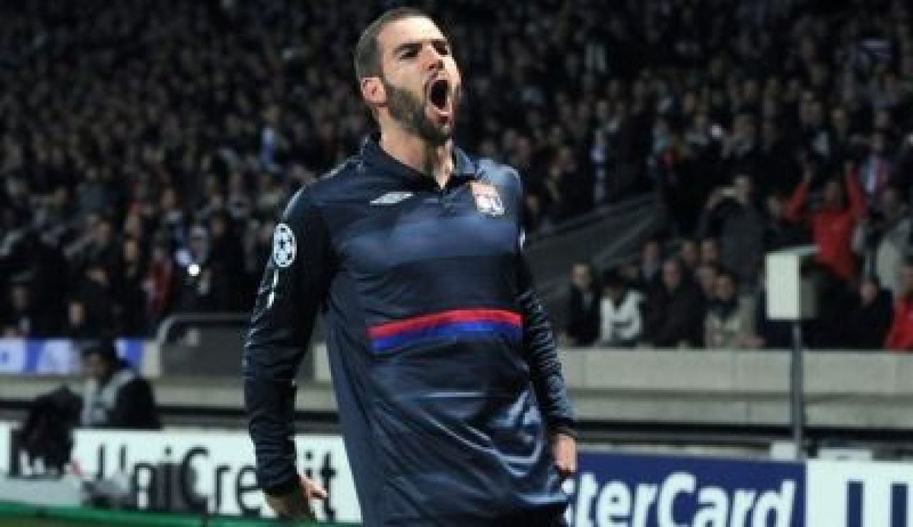 Super dubla Lisandro! Lyon 3-1 Bordeaux! Vezi golurile 3D_1
