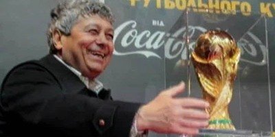 VIDEO! Sa vina Cupa-n Romania! Vezi cand va ajunge trofeul la Bucuresti