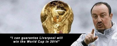 Benitez, luat la misto de rivali! Se razbuna Liverpool in Europa League?_1