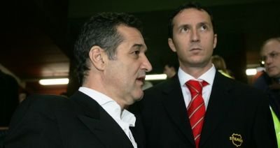 MM, ironii despre Steaua: O sa avem o campioana care nu ajunge la poarta! Vreti sa ne fie din nou rusine in Liga?