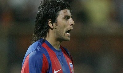 Steaua o arde prin cluburi: Toja, amenintat cu Steaua II si amendat cu 5000 &euro;!