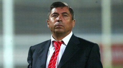 Turcu OUT de la Dinamo? Ori plec eu, ori pleaca Prunea!