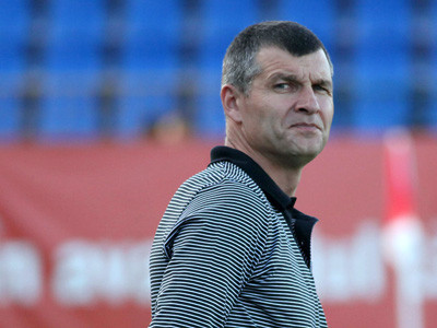 Sabau: Eu sunt vinovat de infrangerea cu Vaslui