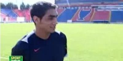 Banel o ia pe urmele lui C. Ronaldo si Ibra! Cum o duce pe Steaua pe primul loc etapa viitoare!