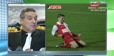 "Dopaj" pentru jucatori cu Brasov! Vor primi cate o sticluta de MIR! Vezi cum a trait Gigi Unirea 4-4 Dinamo!