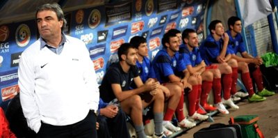 Stoichita are acelasi randament ca Hagi la Steaua!&nbsp;Cat crezi ca va mai ramane la echipa?