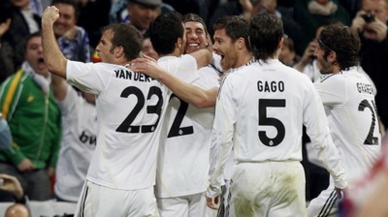 VIDEO / Real a revenit SENZATIONAL in derby-ul Madridului! Real 3-2 Atletico! _1
